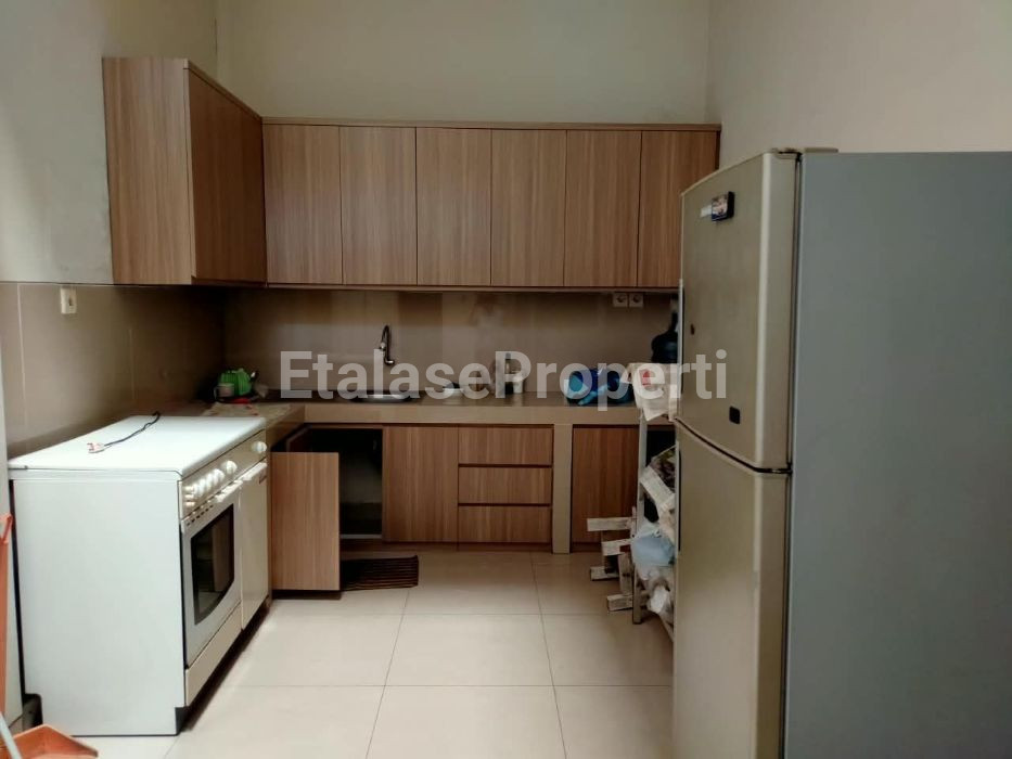 Foto properti JUAL CEPAT - Rumah Lebar 8 Minimalis Di Pondok Tjandra Cluster Jambu 5