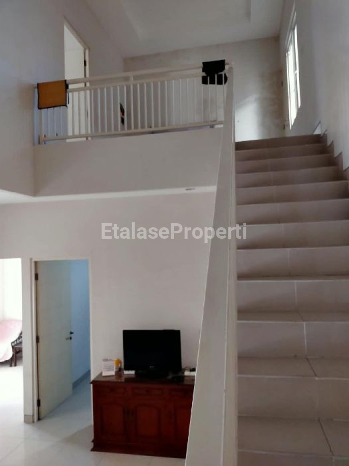 Foto properti JUAL CEPAT - Rumah Lebar 8 Minimalis Di Pondok Tjandra Cluster Jambu 6