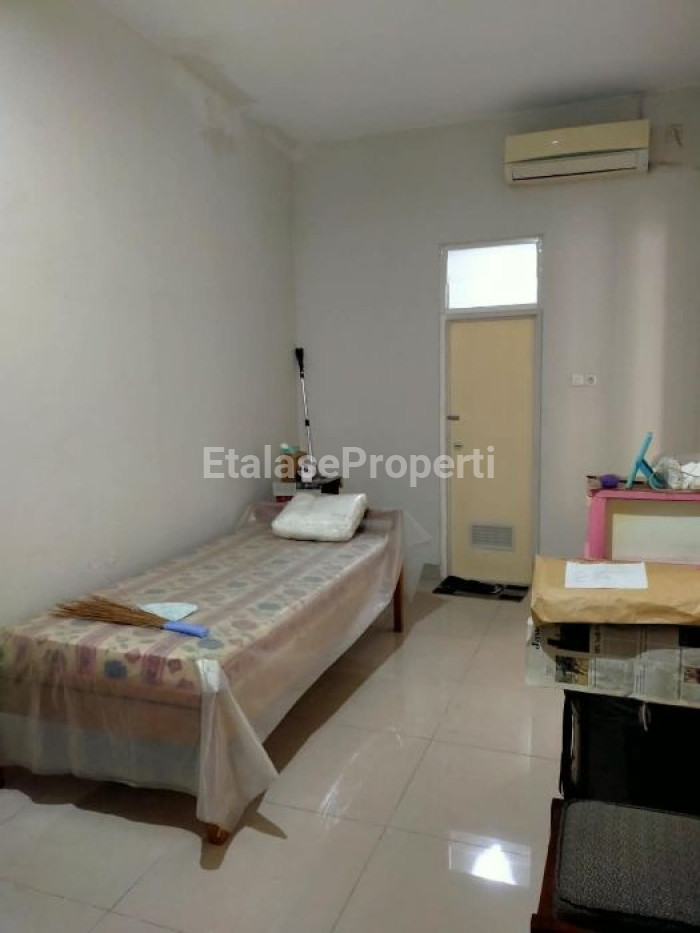 Foto properti JUAL CEPAT - Rumah Lebar 8 Minimalis Di Pondok Tjandra Cluster Jambu 8