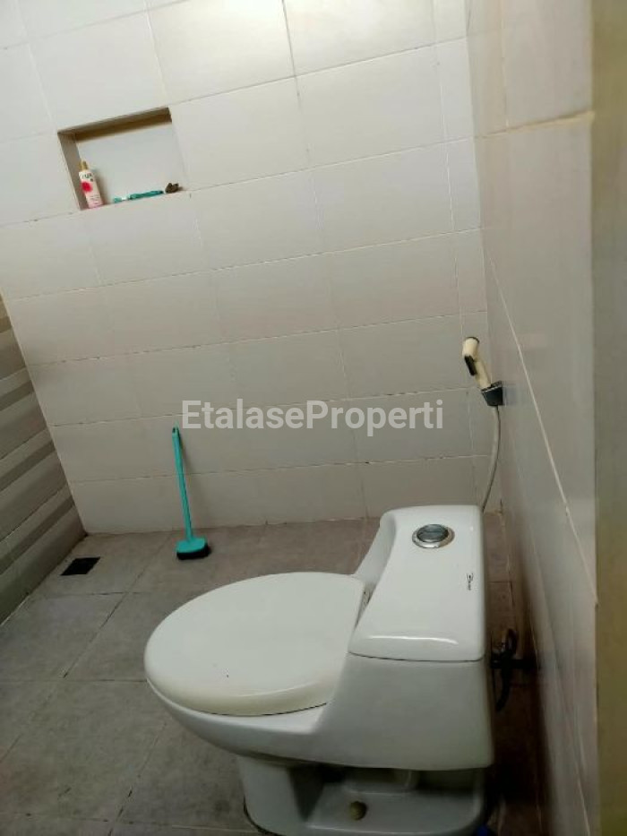 Foto properti JUAL CEPAT - Rumah Lebar 8 Minimalis Di Pondok Tjandra Cluster Jambu 9