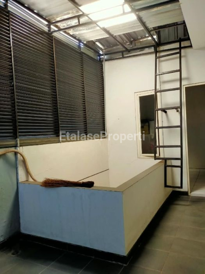 Foto properti JUAL CEPAT - Rumah Lebar 8 Minimalis Di Pondok Tjandra Cluster Jambu 10