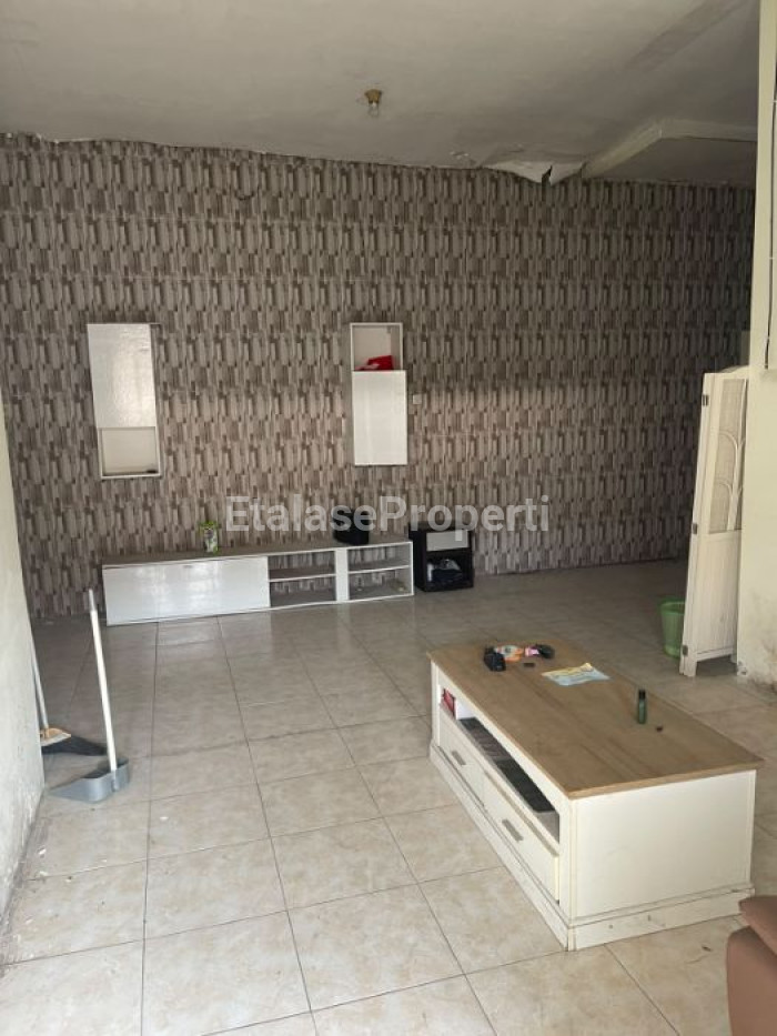 Foto properti Dijual Rumah 1 Lantai Sedati Sidoarjo, Platinum Residence 2