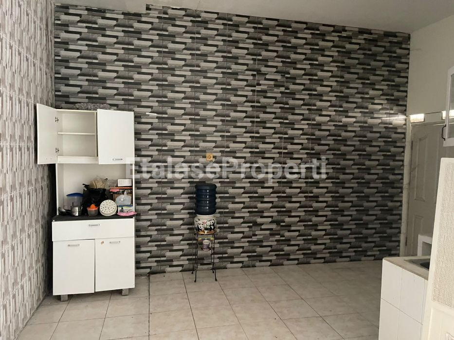 Foto properti Dijual Rumah 1 Lantai Sedati Sidoarjo, Platinum Residence 4