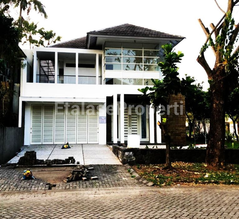 Foto properti Dijual Rumah Hook Diamond Hill, Citraland 5
