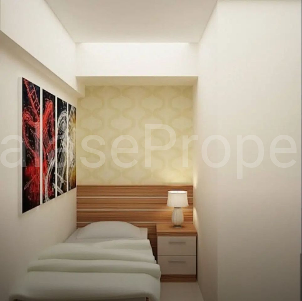 Foto properti Dijual Cepat Apartemen Gunawangsa Merr Mewah Type 2 Br 4