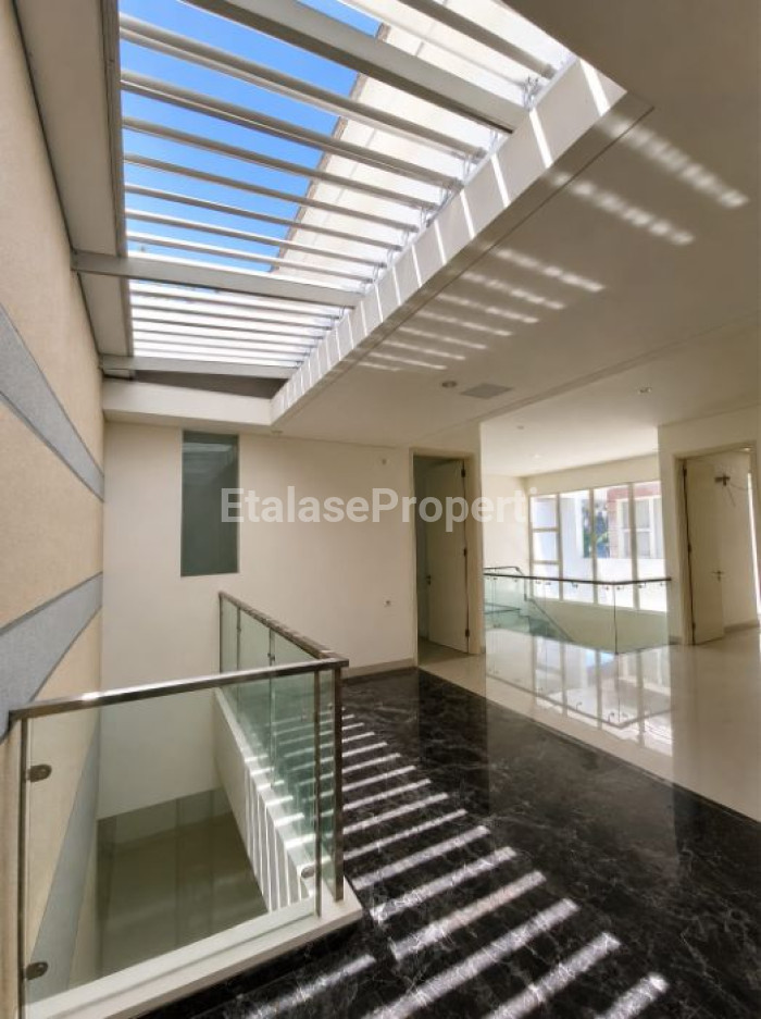 Foto properti RUMAH WISATA BUKIT MAS 2 Cluster Grand Palais Rumah Minimalis Siap Huni 10