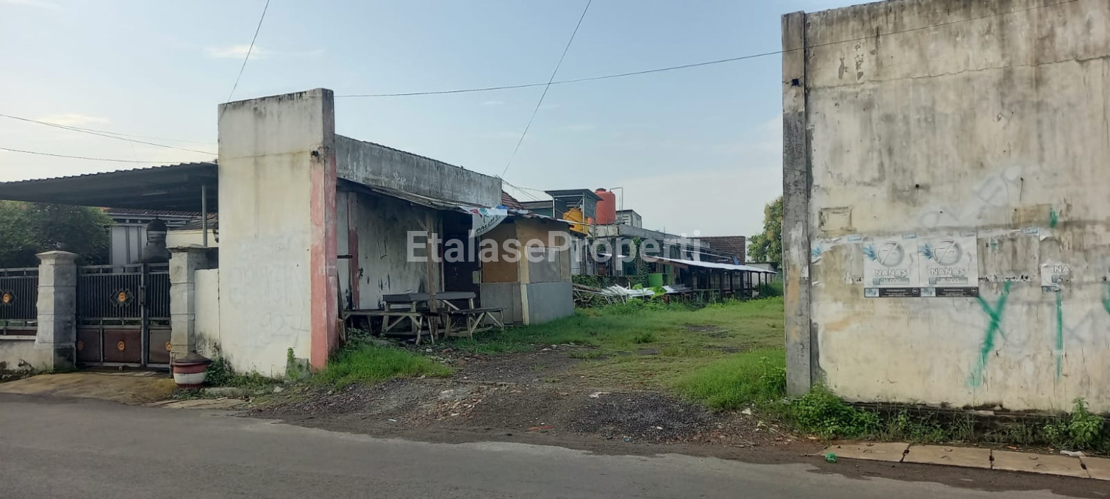 Foto properti Disewakan Tanah Di Raya Bringin Dekat Benowo Citraland 1