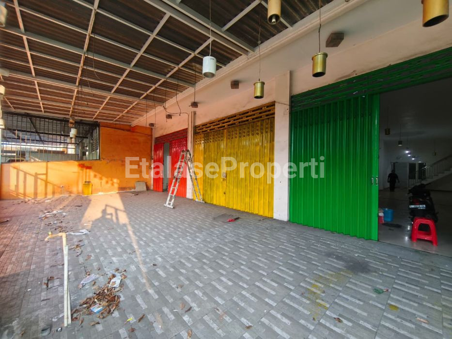 Foto properti Dijual Ruko Di Kaliwaron Dekat Dharmahusada 1