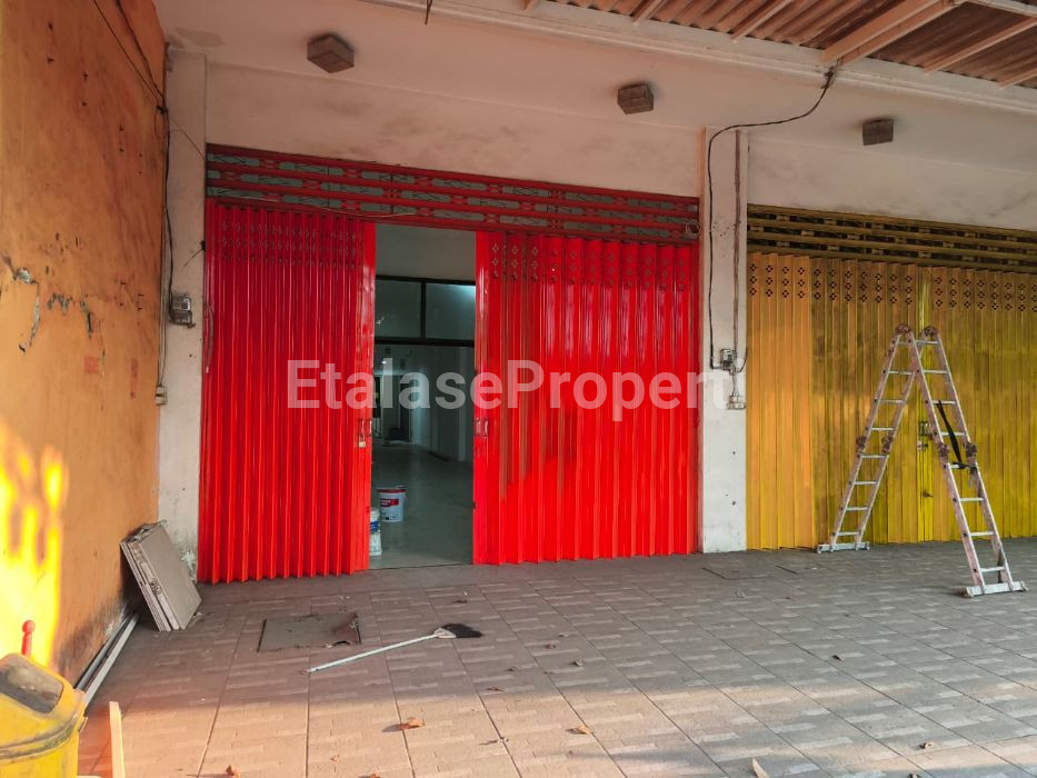 Foto properti Dijual Ruko Di Kaliwaron Dekat Dharmahusada 2