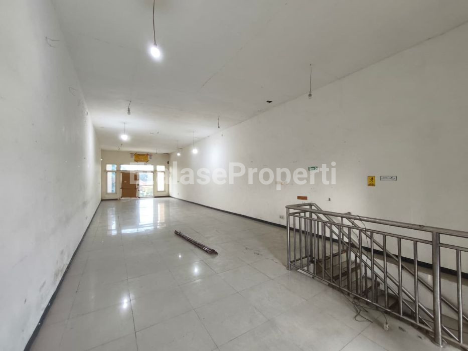 Foto properti Dijual Ruko Di Kaliwaron Dekat Dharmahusada 3