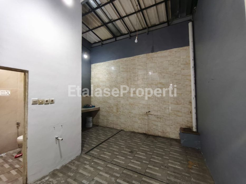 Foto properti Dijual Ruko Di Kaliwaron Dekat Dharmahusada 5