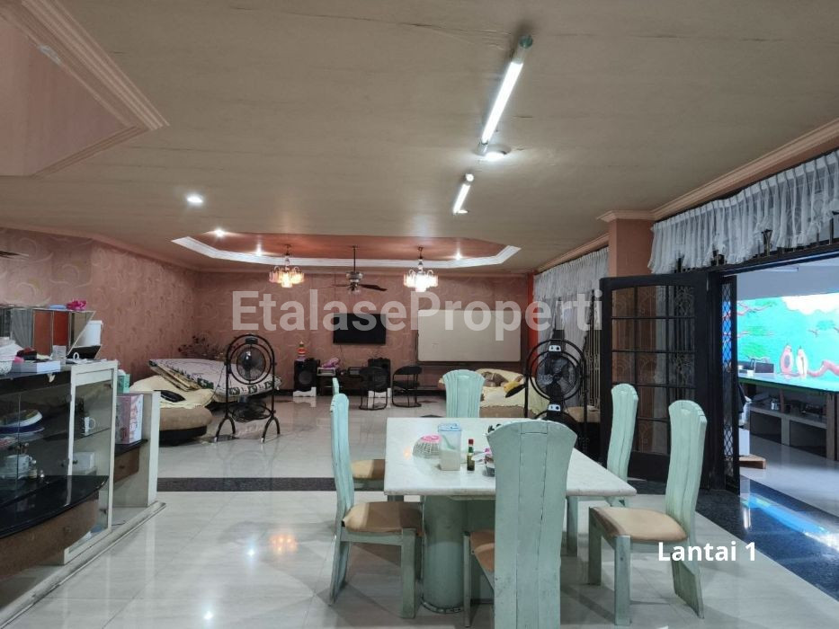 Foto properti Dijual Rumah Di Villa Kalijudan Indah Jalan Kembar 2
