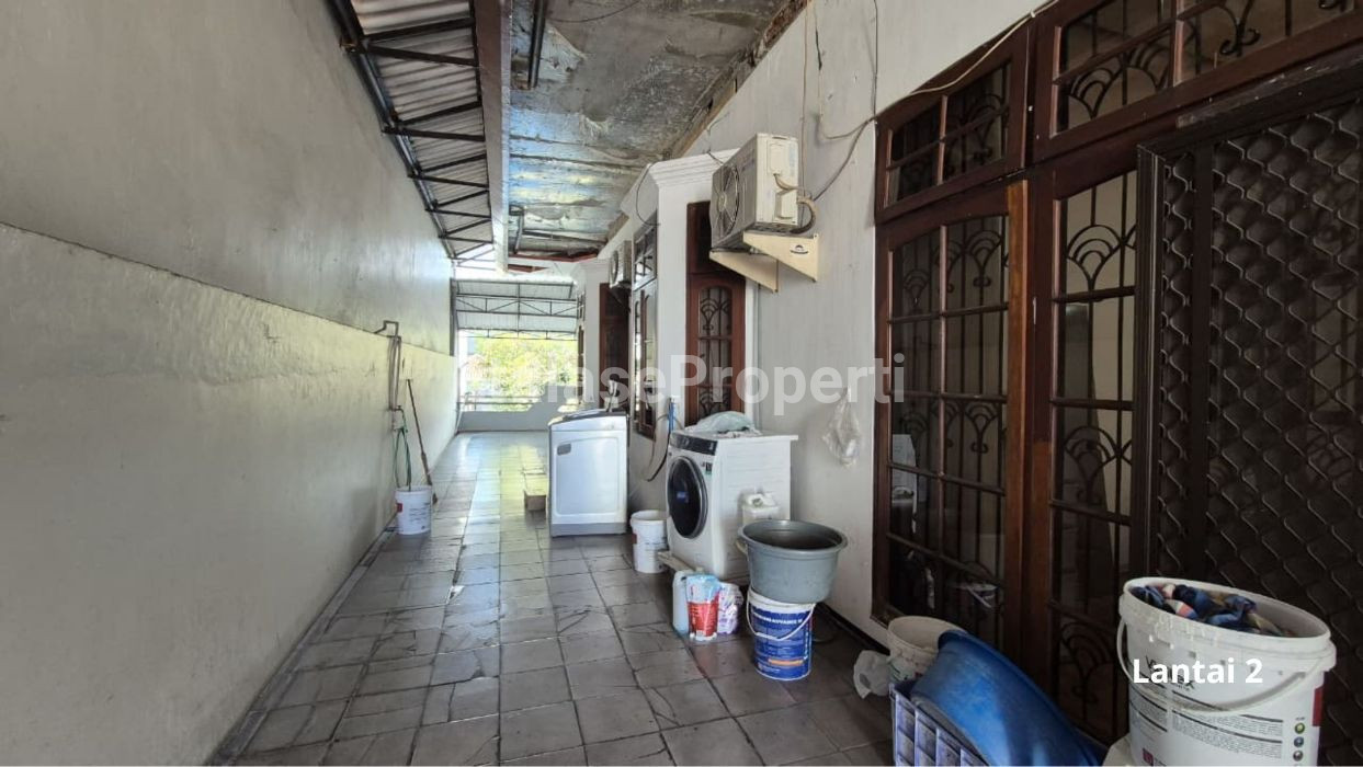 Foto properti Dijual Rumah Di Villa Kalijudan Indah Jalan Kembar 3