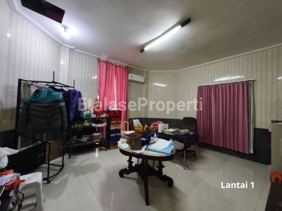 Foto properti Dijual Rumah Di Villa Kalijudan Indah Jalan Kembar 4