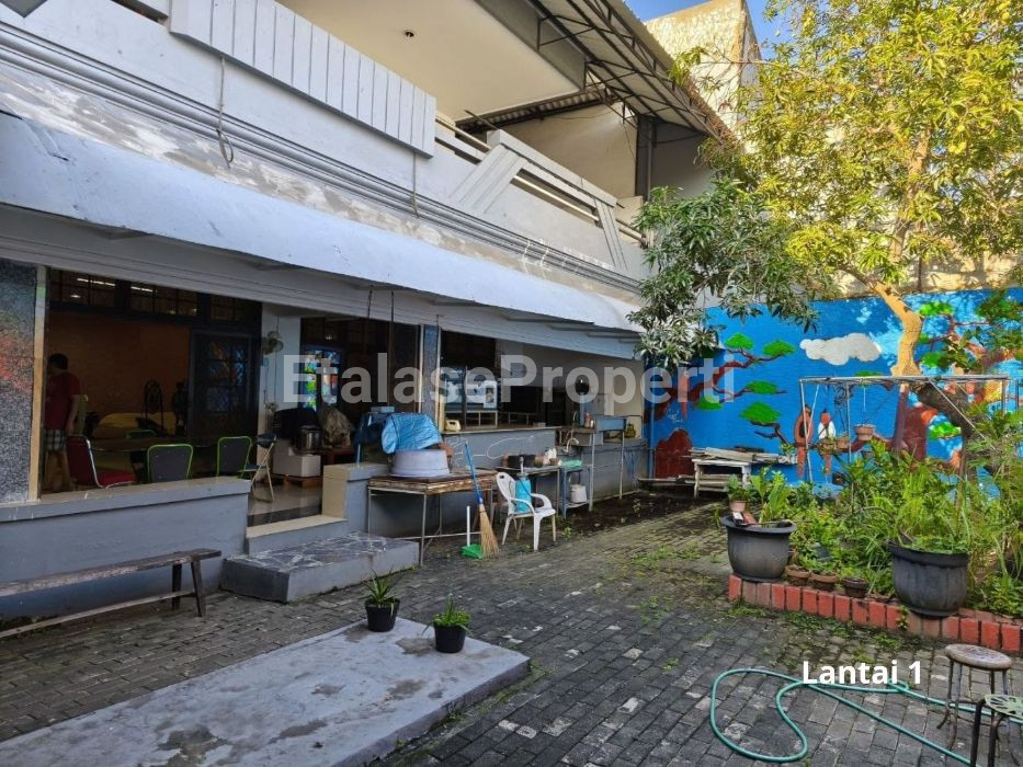 Foto properti Dijual Rumah Di Villa Kalijudan Indah Jalan Kembar 5