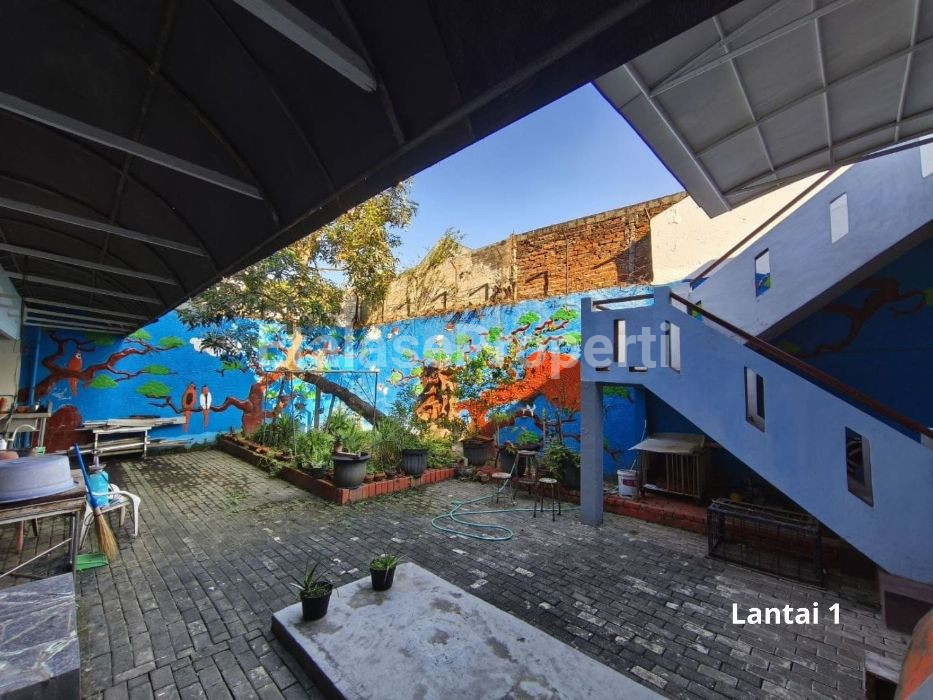 Foto properti Dijual Rumah Di Villa Kalijudan Indah Jalan Kembar 6