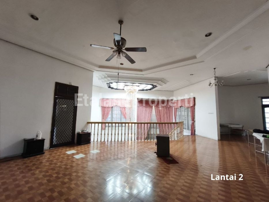 Foto properti Dijual Rumah Di Villa Kalijudan Indah Jalan Kembar 7