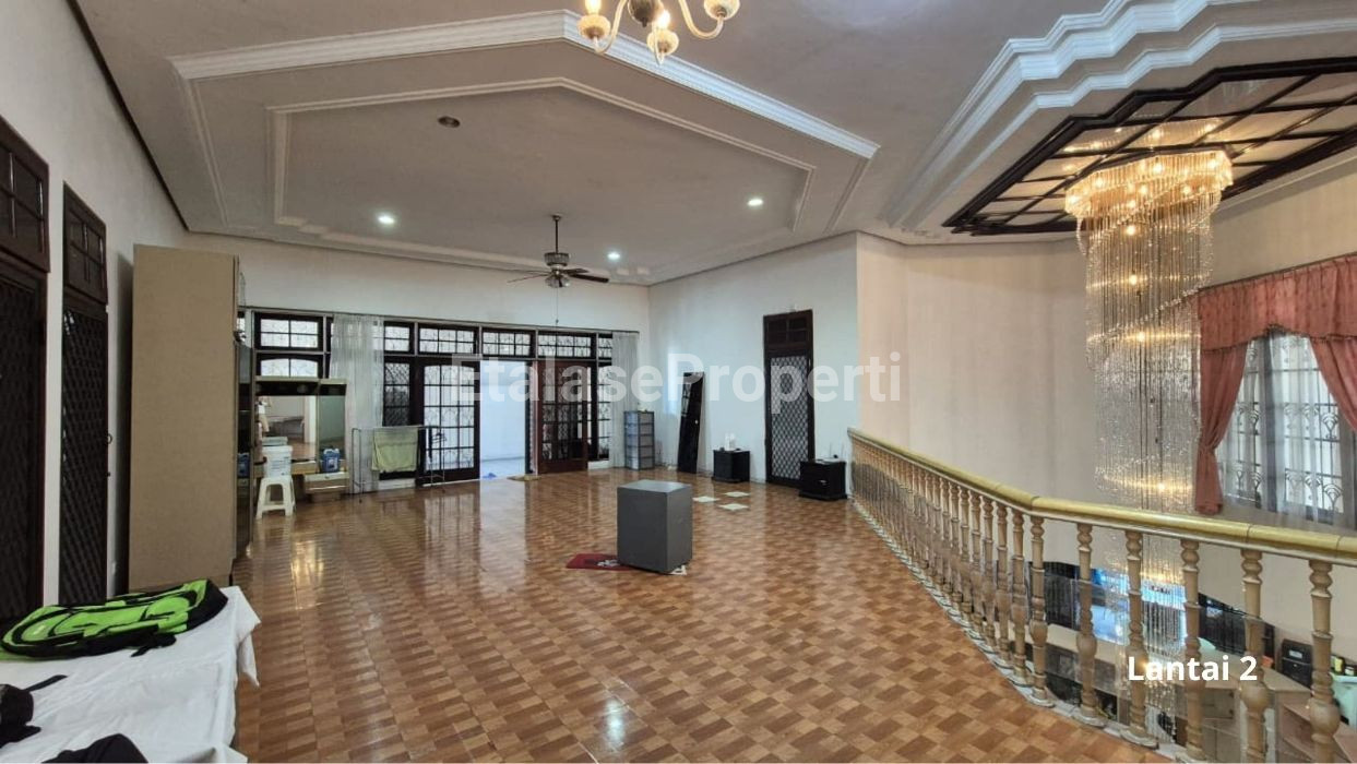 Foto properti Dijual Rumah Di Villa Kalijudan Indah Jalan Kembar 8