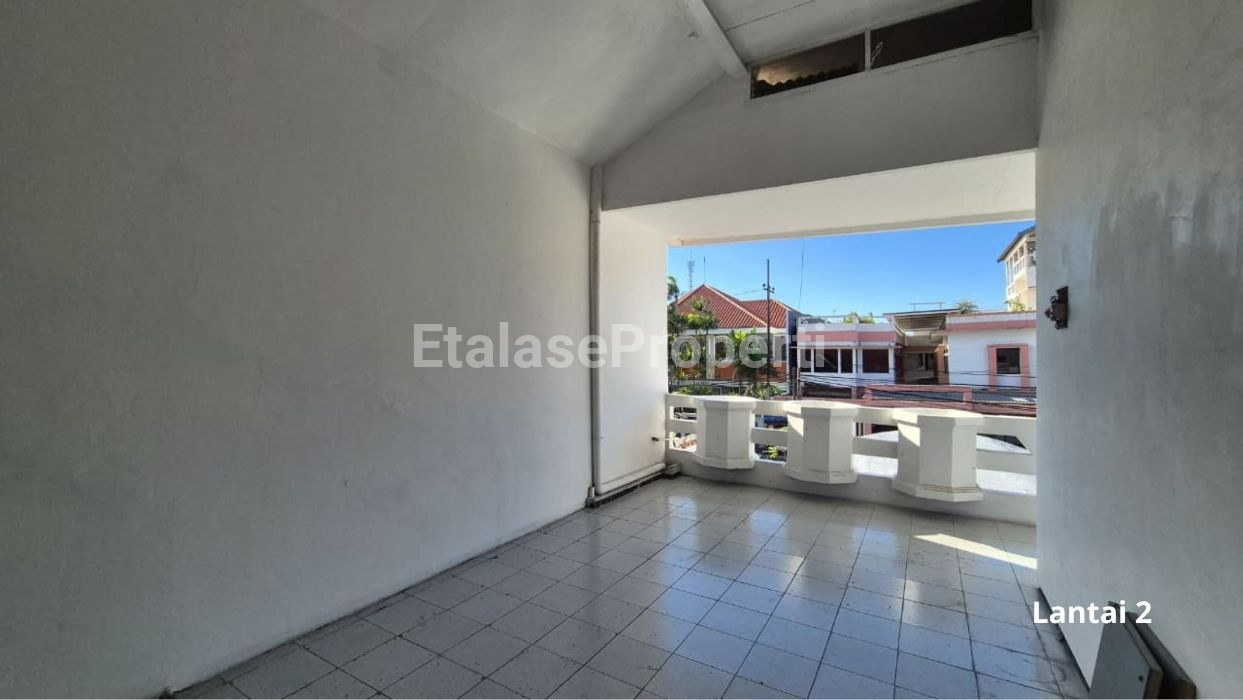 Foto properti Dijual Rumah Di Villa Kalijudan Indah Jalan Kembar 9