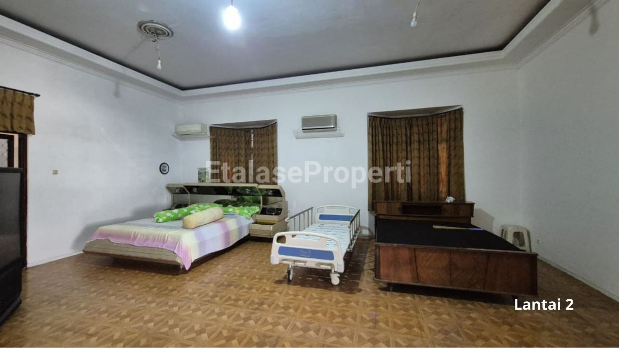 Foto properti Dijual Rumah Di Villa Kalijudan Indah Jalan Kembar 10