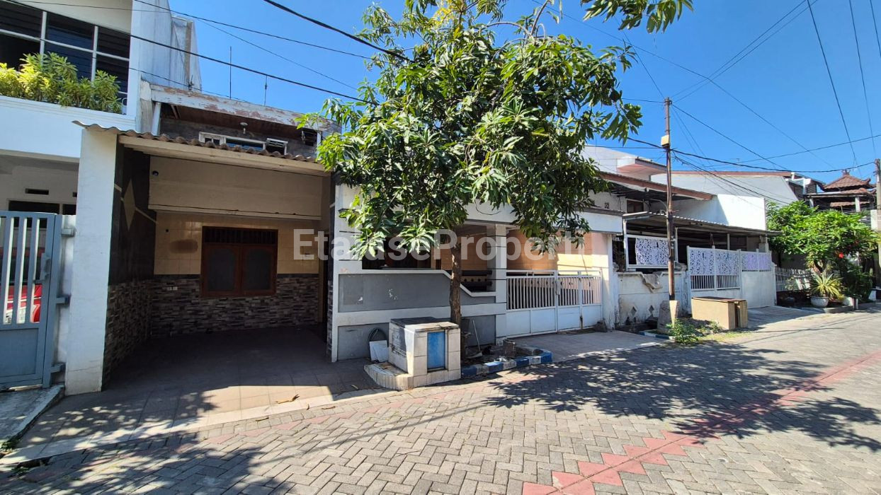 Foto properti Dijual Rumah Di Pondok Tjandra Indah Cluster Duku 1