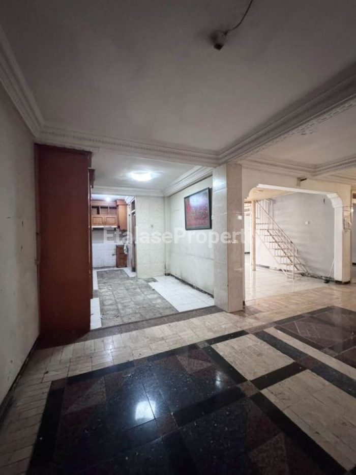 Foto properti Dijual Rumah Di Pondok Tjandra Indah Cluster Duku 2