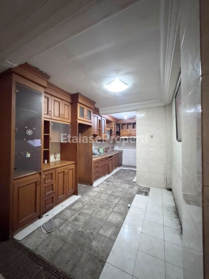 Foto properti Dijual Rumah Di Pondok Tjandra Indah Cluster Duku 3