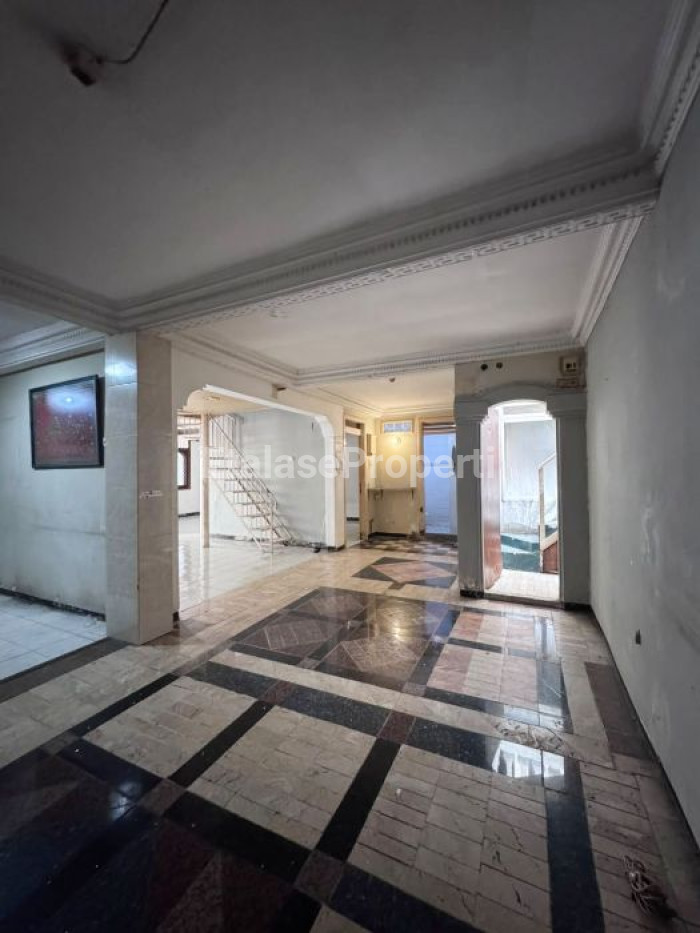 Foto properti Dijual Rumah Di Pondok Tjandra Indah Cluster Duku 4