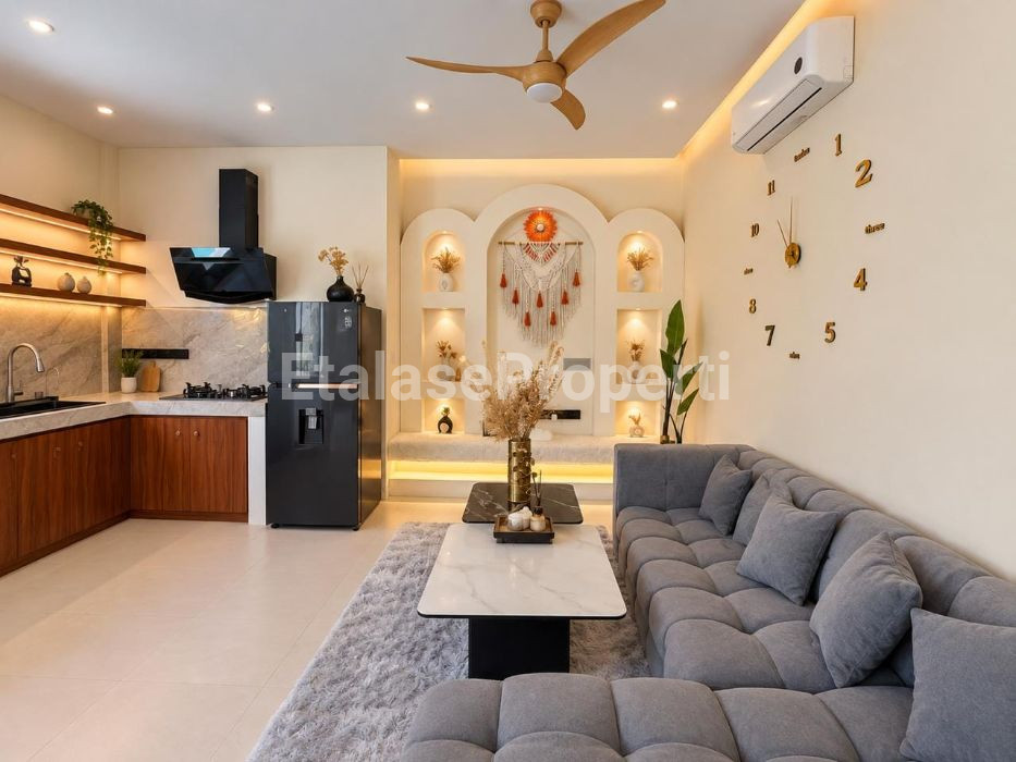 Foto properti BEAUTIFUL MODERN VILLA – JIMBARAN BALI 2