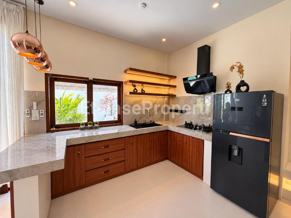 Foto properti BEAUTIFUL MODERN VILLA – JIMBARAN BALI 5