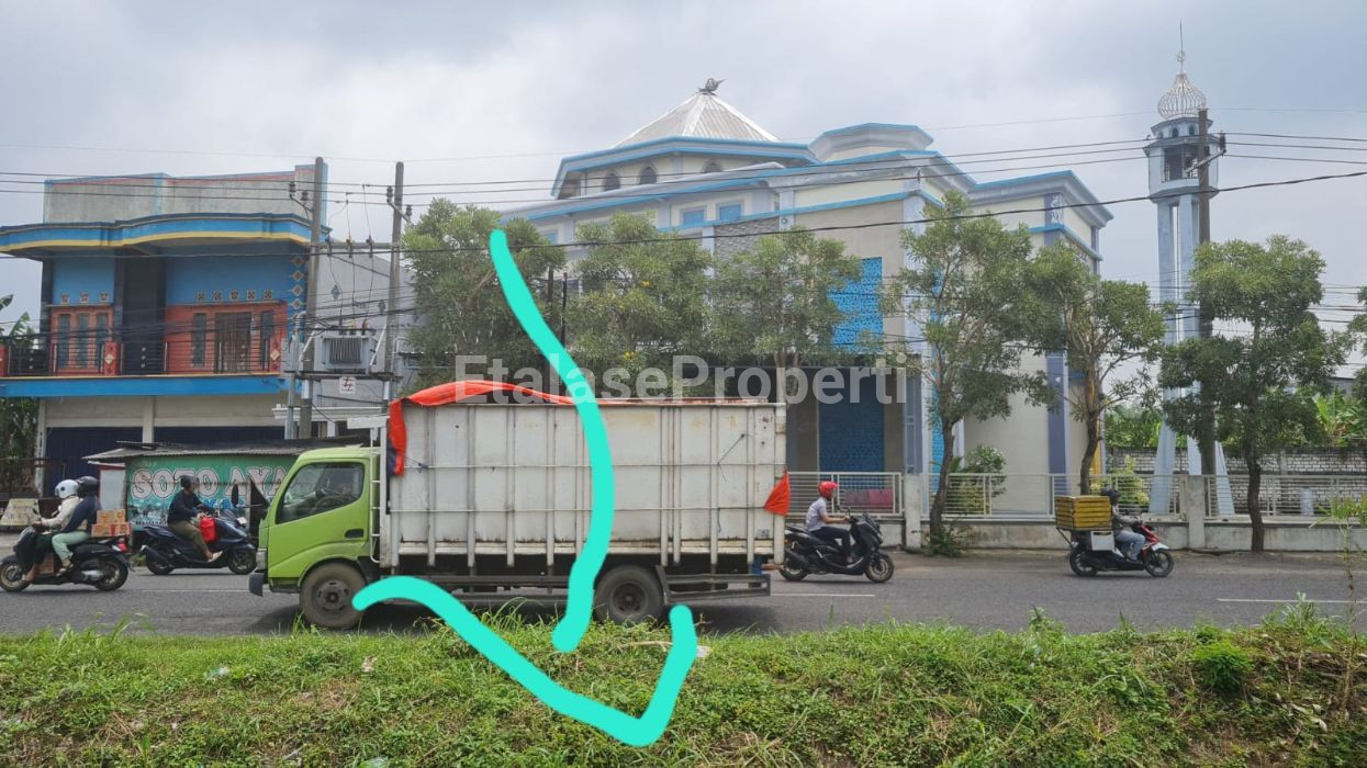 Foto properti Dijual Tanah Daerah Dadap Kuning (persis Sebelahnya Perumahan Gresik Kota Mas) 4