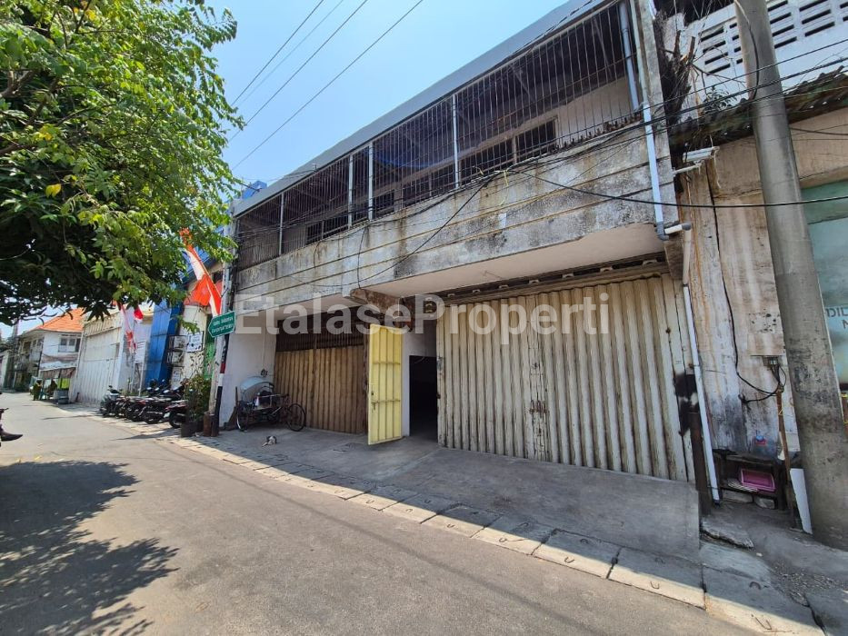 Foto properti Disewakan Ruko Pesapen Dekat Jl Rajawali 1
