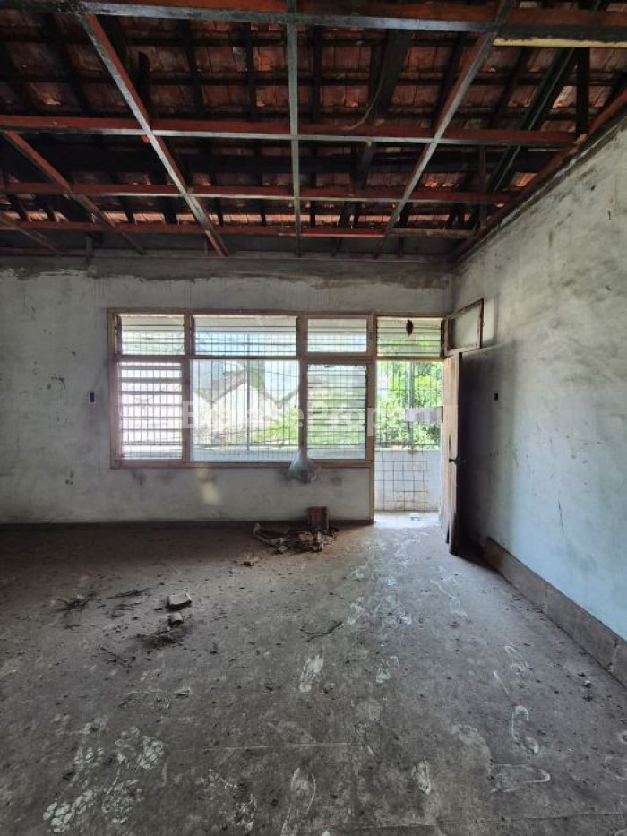 Foto properti Disewakan Ruko Pesapen Dekat Jl Rajawali 3