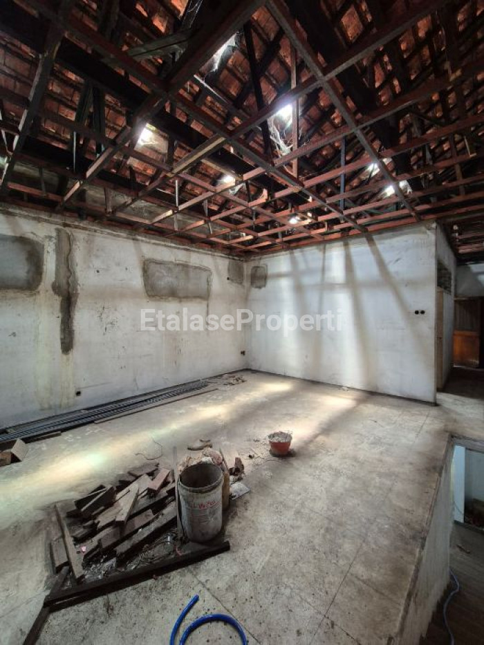 Foto properti Disewakan Ruko Pesapen Dekat Jl Rajawali 6