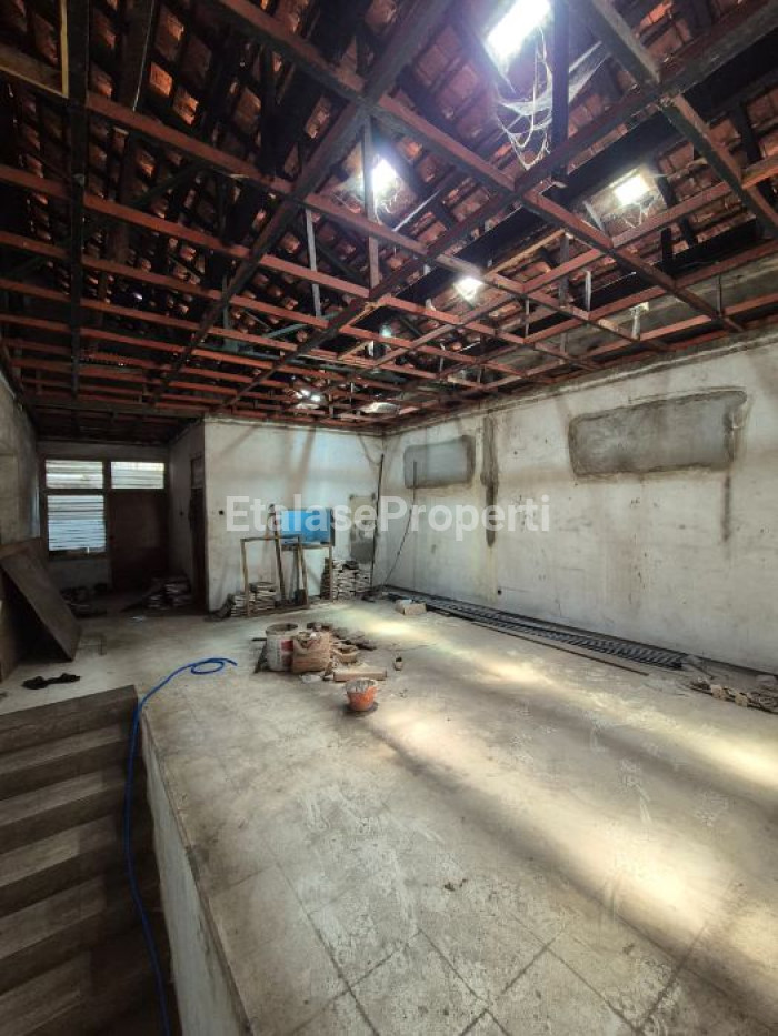Foto properti Disewakan Ruko Pesapen Dekat Jl Rajawali 9