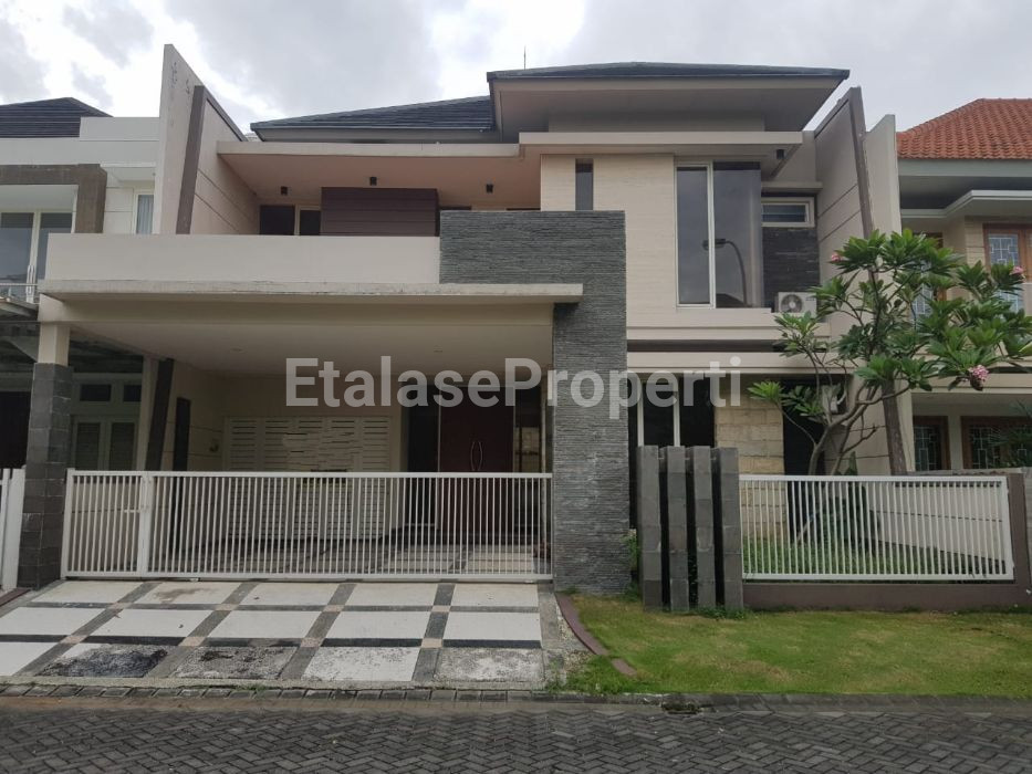 Foto properti DIJUAL RUMAH BARU  Wisata Bukit Mas 2 1
