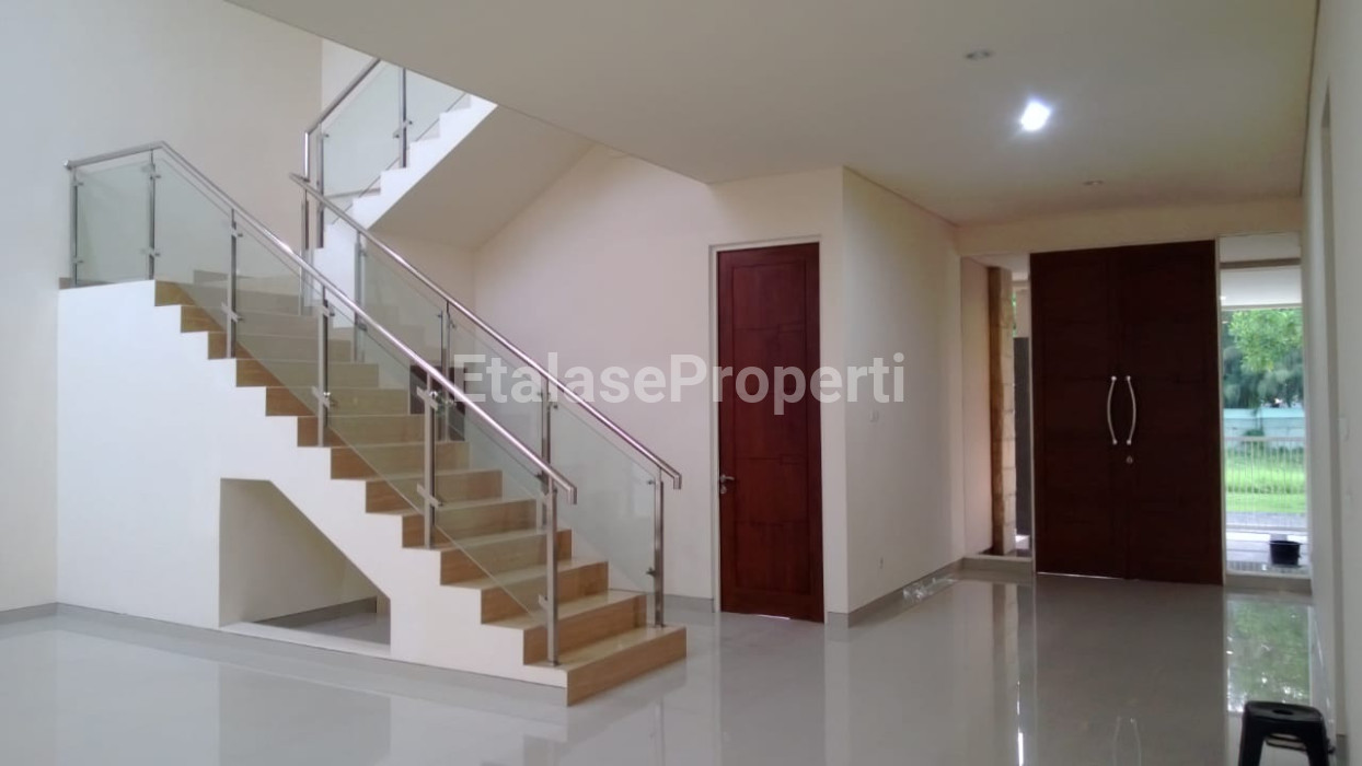 Foto properti DIJUAL RUMAH BARU  Wisata Bukit Mas 2 2