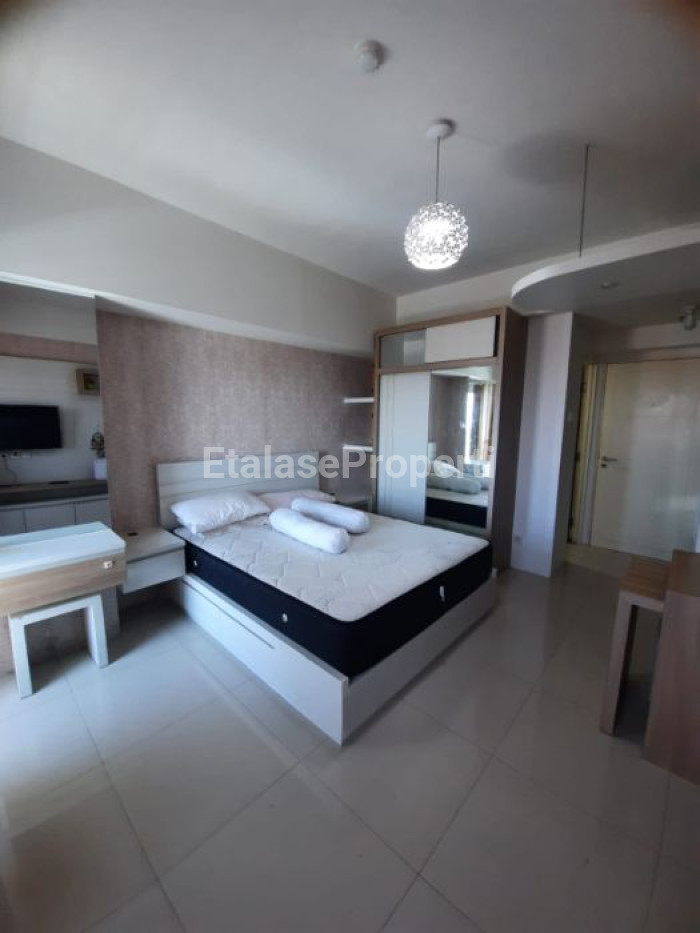 Foto properti Apartemen Tanglin Full Furnished 1