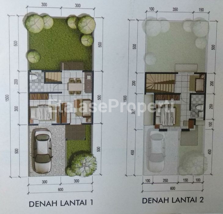 Foto properti Dijual Rumah Minimalis Citraland North West Park Pakal Surabaya Barat 7