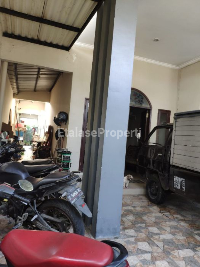Foto properti Dijual Rumah Bangkingan Lakarsantri Surabaya Barat Dkt Wiyung Menganti 3