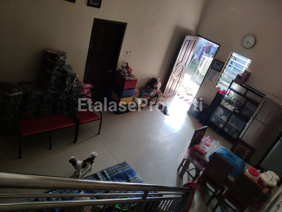 Foto properti Dijual Rumah Bangkingan Lakarsantri Surabaya Barat Dkt Wiyung Menganti 5