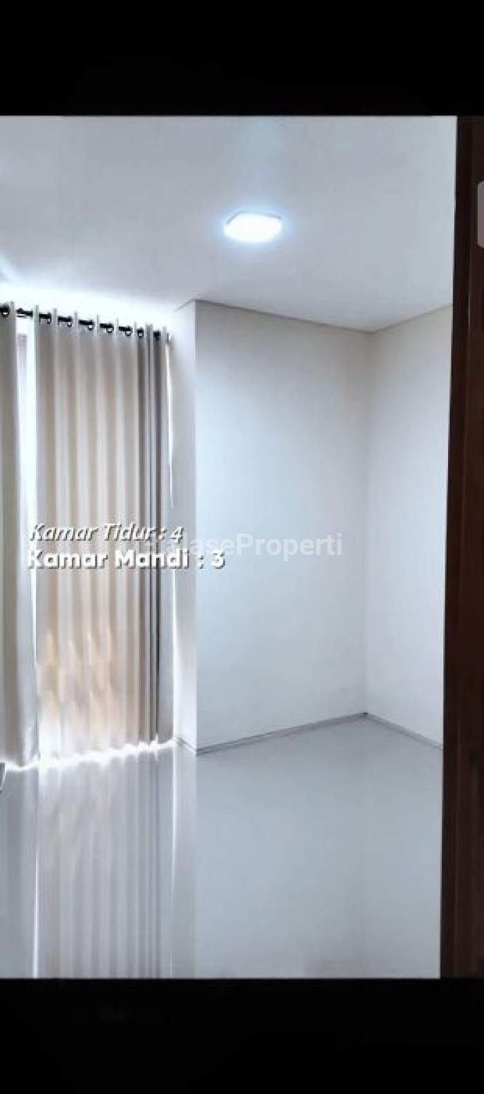 Foto properti Rumah 2 Lantai TPR Citraland 2