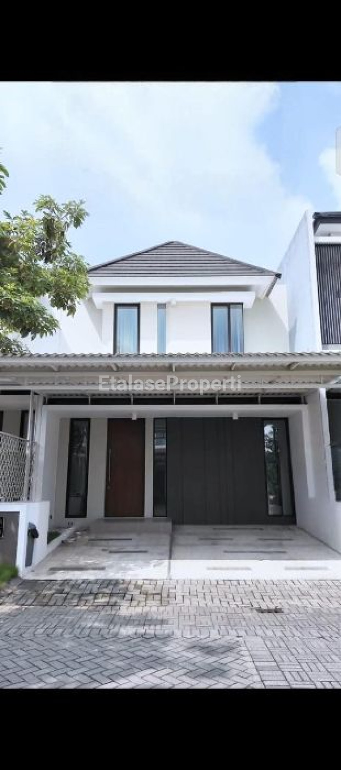 Foto properti Rumah 2 Lantai TPR Citraland 3