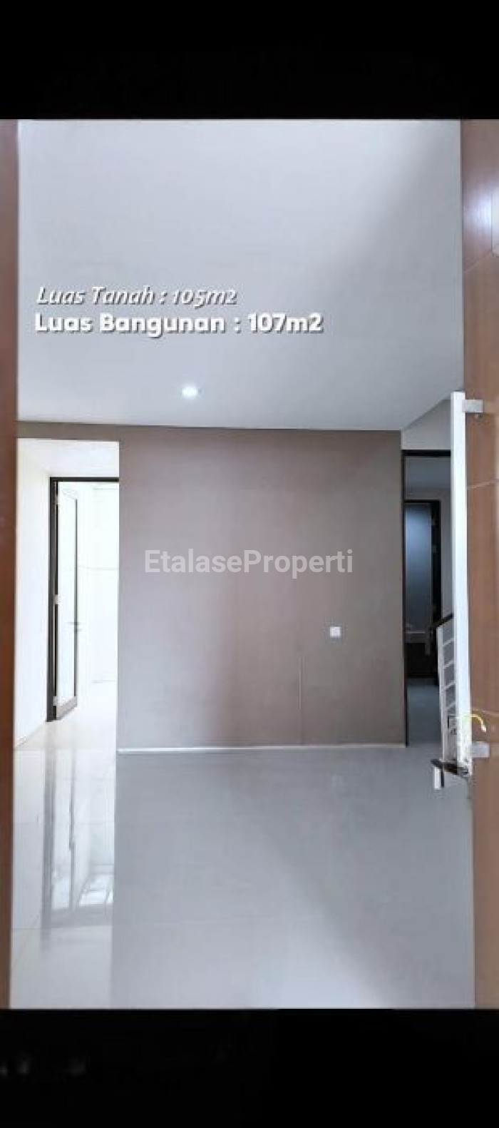 Foto properti Rumah 2 Lantai TPR Citraland 4