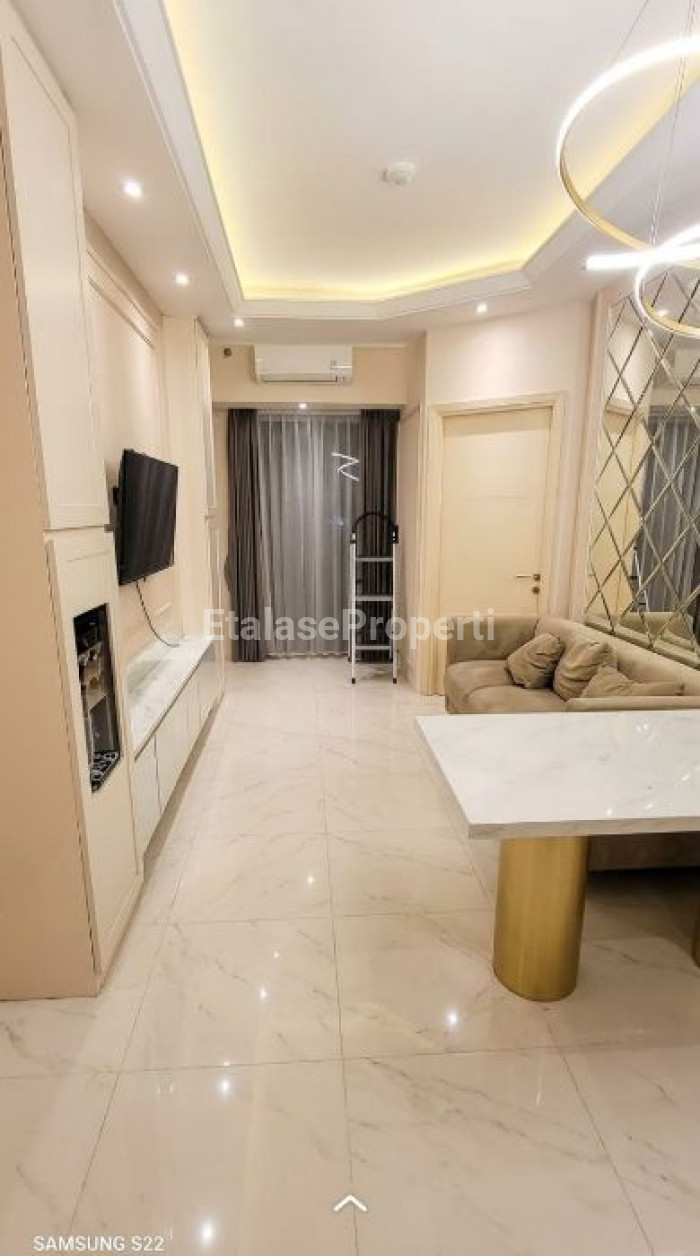 Foto properti Apartemen Benson Full Furnished 1