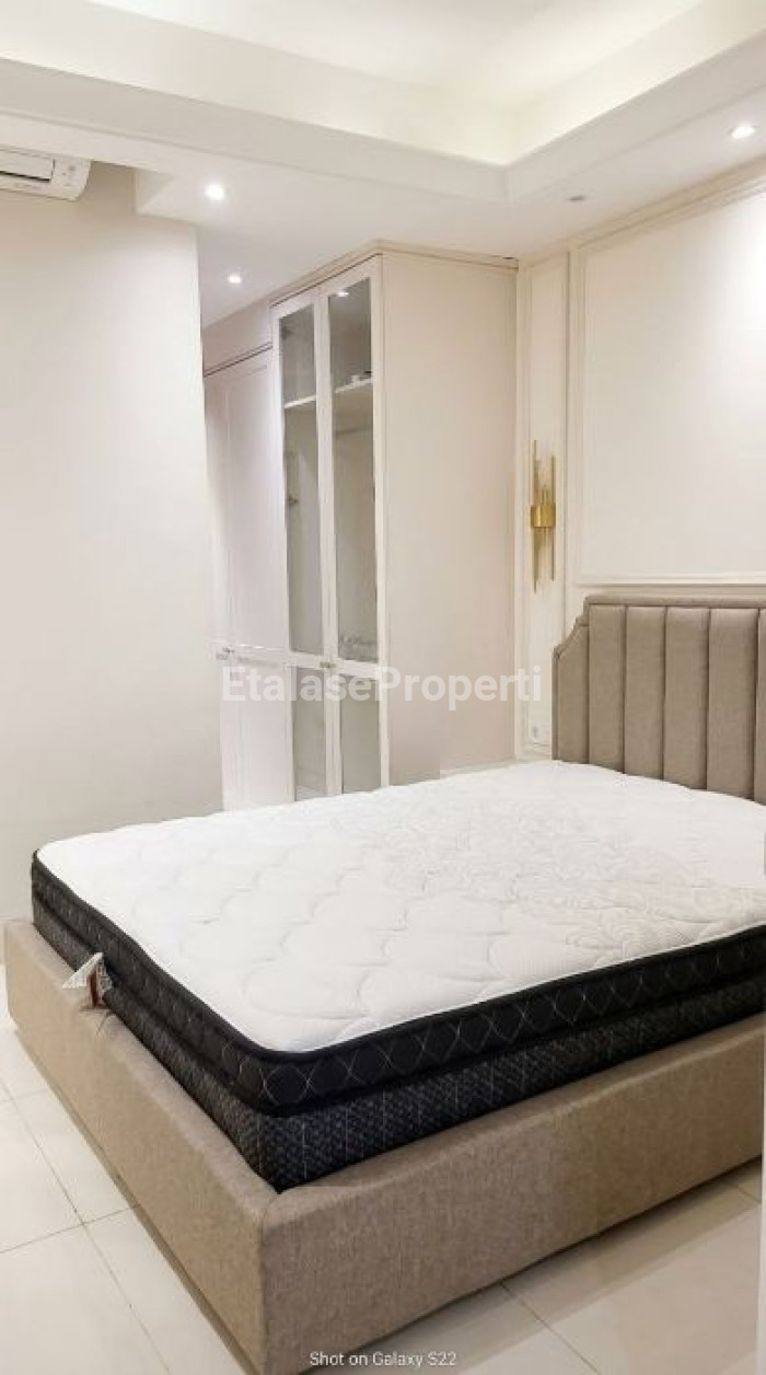 Foto properti Apartemen Benson Full Furnished 4