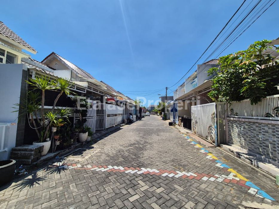 Foto properti Dijual Rumah Siap Huni Di Wonorejo Rungkut 7