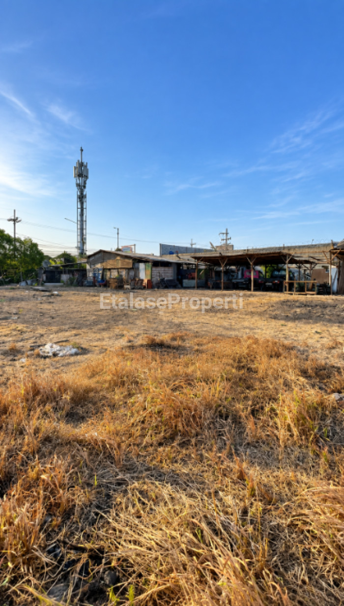 Foto properti Dijual Tanah Di Sedati Agung Sidoarjo 1