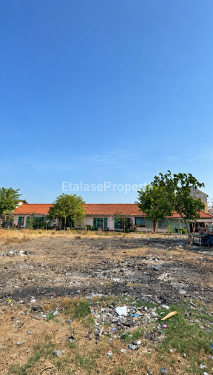 Foto properti Dijual Tanah Di Sedati Agung Sidoarjo 5