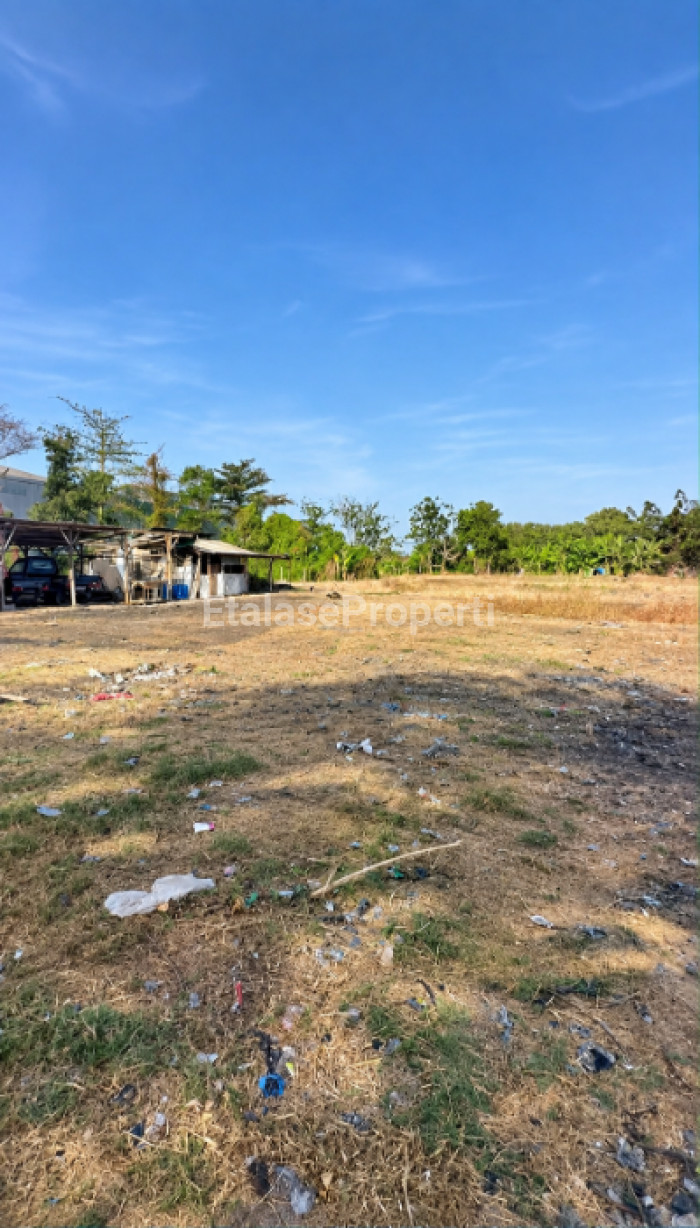Foto properti Dijual Tanah Di Sedati Agung Sidoarjo 6